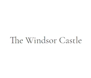 The Windsor Castle discount code